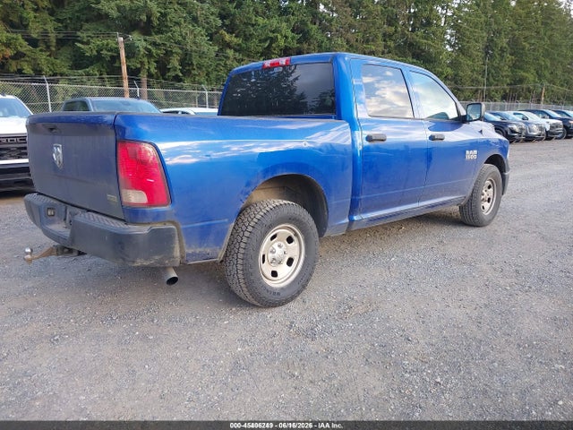 صورة 4 لـ 2018 RAM 1500 TRADESMAN 4X2 5'7 BOX