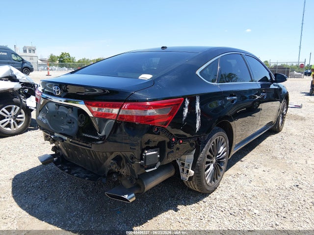 صورة 4 لـ 2018 Toyota AVALON TOURING
