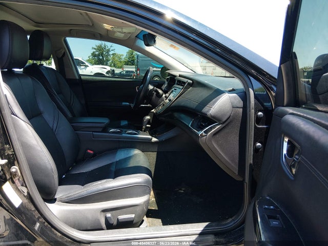 صورة 5 لـ 2018 Toyota AVALON TOURING