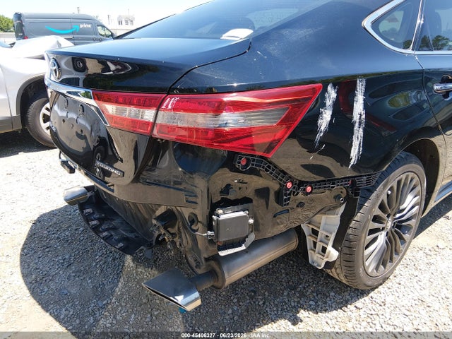 صورة 6 لـ 2018 Toyota AVALON TOURING