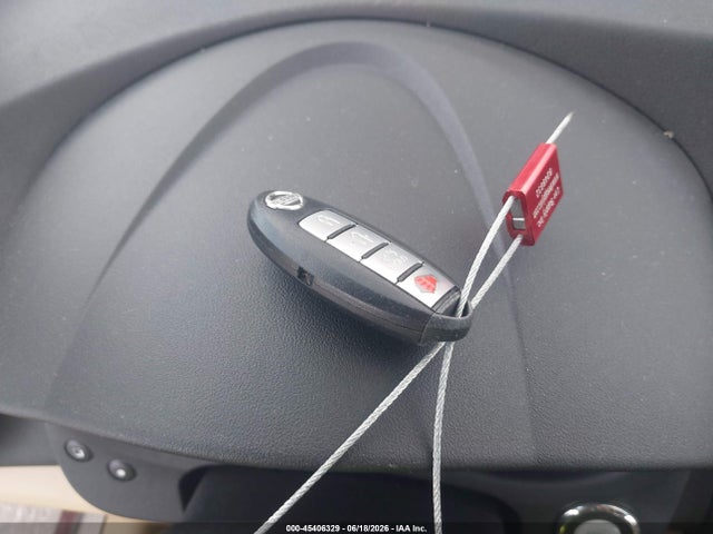 2010 Nissan MAXIMA 3.5 SV 缩略图 11