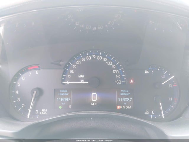 2015 Cadillac ATS STANDARD 照片 7