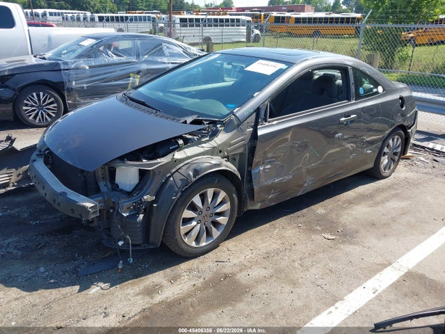 صورة 2 لـ 2011 Honda CIVIC EX