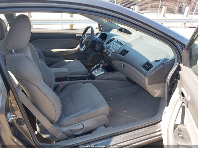 صورة 5 لـ 2011 Honda CIVIC EX
