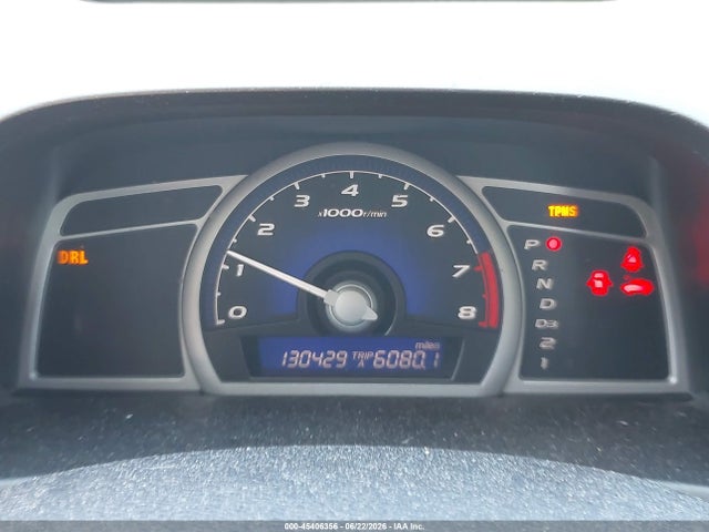 صورة 7 لـ 2011 Honda CIVIC EX