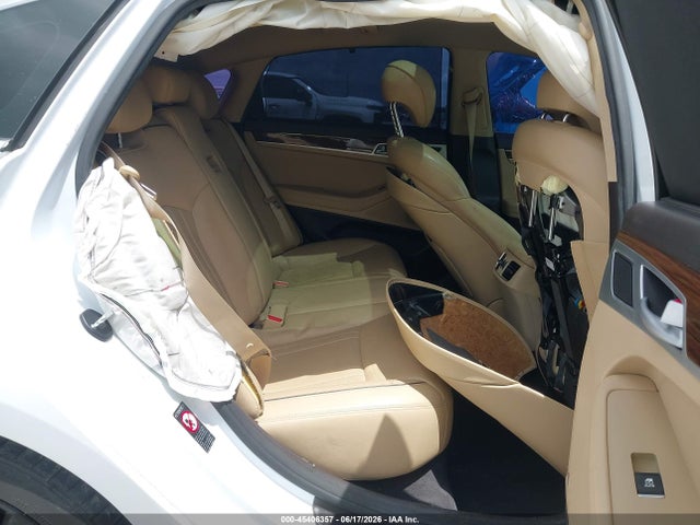 2015 Hyundai GENESIS 3.8 照片 8