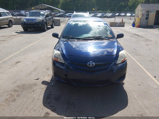 صورة 6 لـ 2007 Toyota YARIS