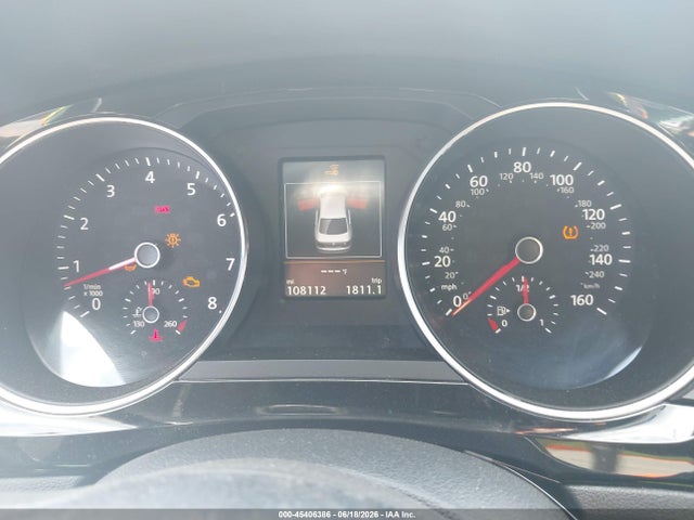 صورة 7 لـ 2017 Volkswagen JETTA GLI