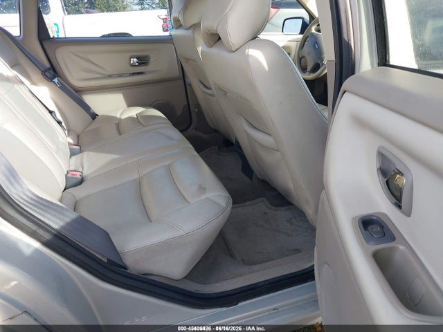 2000 Volvo S70 GLT/GLT SE 照片 8