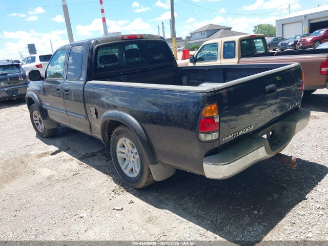 2003 Toyota TUNDRA SR5 V8 thumbnail 3