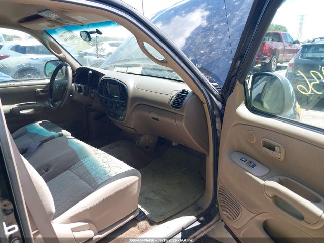 2003 Toyota TUNDRA SR5 V8 thumbnail 5