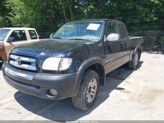 2003 Toyota TUNDRA SR5 V8 thumbnail 6