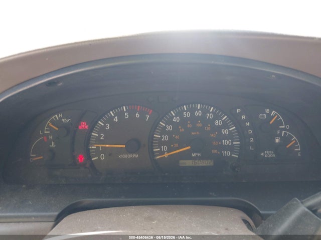 2003 Toyota TUNDRA SR5 V8 thumbnail 7