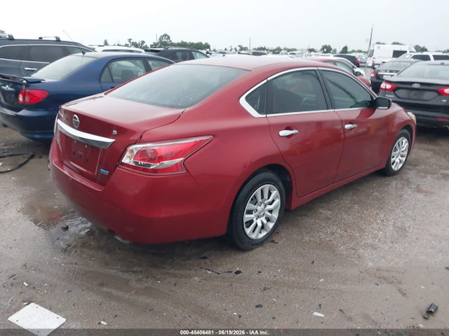 صورة 4 لـ 2013 Nissan ALTIMA 2.5 S