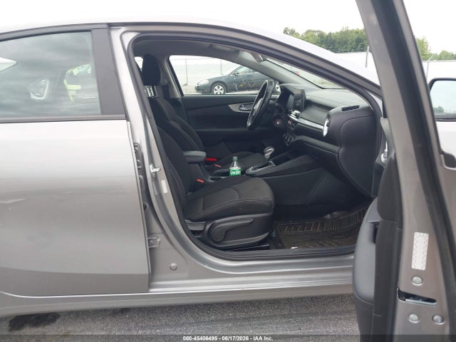 2023 KIA FORTE LXS 照片 5