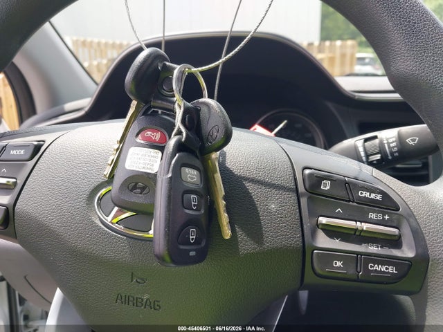 2020 Hyundai ELANTRA SE 缩略图 11