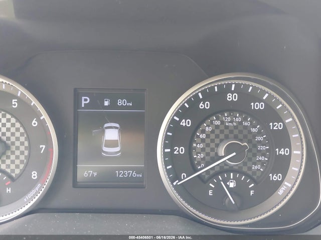2020 Hyundai ELANTRA SE photo 7