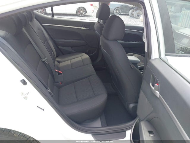 2020 Hyundai ELANTRA SE photo 8