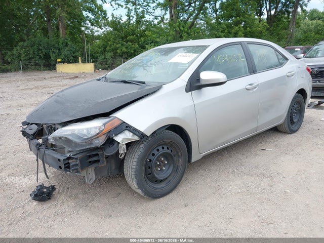 صورة 2 لـ 2019 Toyota COROLLA LE