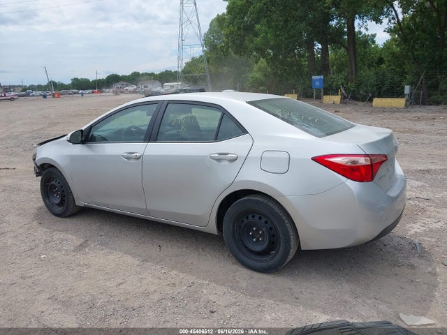 صورة 3 لـ 2019 Toyota COROLLA LE