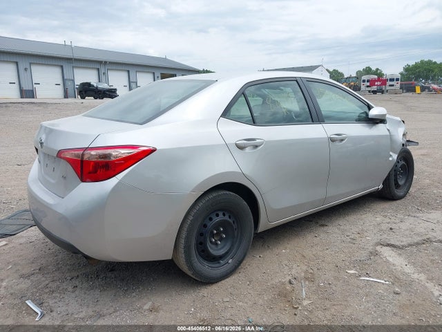 صورة 4 لـ 2019 Toyota COROLLA LE