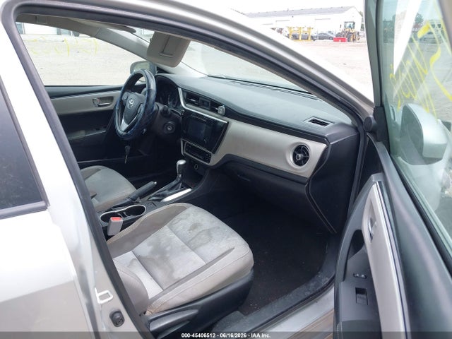 صورة 5 لـ 2019 Toyota COROLLA LE
