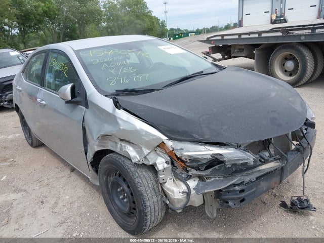 صورة 6 لـ 2019 Toyota COROLLA LE