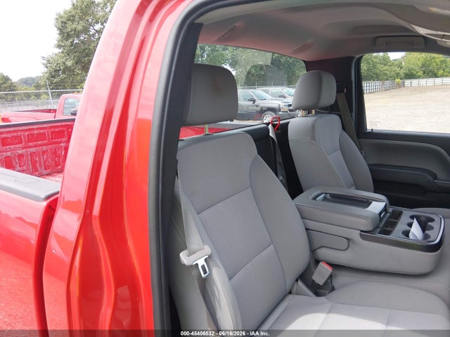 صورة 8 لـ 2016 Chevrolet SILVERADO 1500 WORK TRUCK