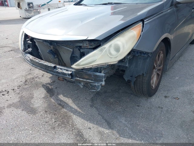 2014 Hyundai SONATA GLS 缩略图 13