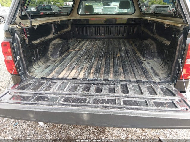 صورة 6 لـ 2016 Chevrolet SILVERADO 1500 WORK TRUCK