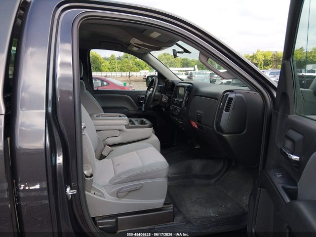 صورة 5 لـ 2016 Chevrolet SILVERADO 1500 WORK TRUCK