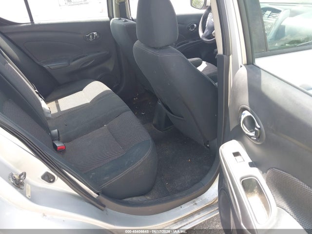 صورة 8 لـ 2017 Nissan VERSA 1.6 SV