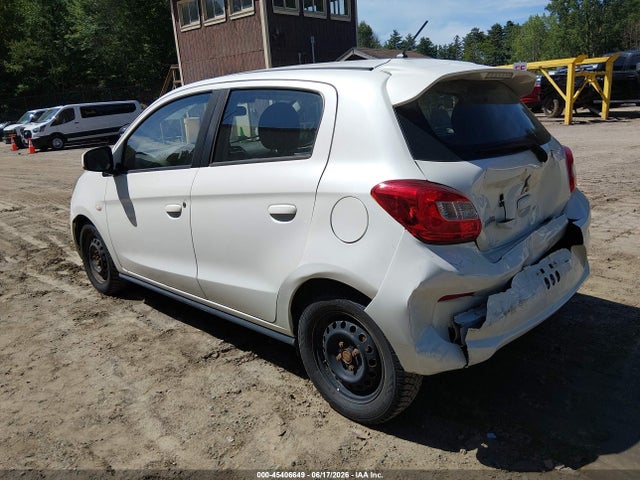 صورة 3 لـ 2020 Mitsubishi MIRAGE ES