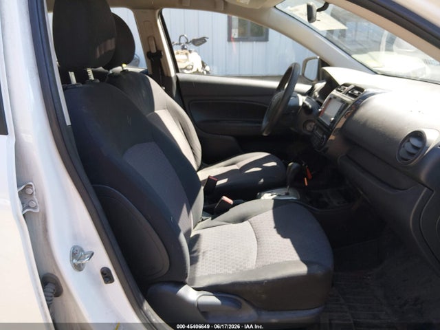 صورة 5 لـ 2020 Mitsubishi MIRAGE ES