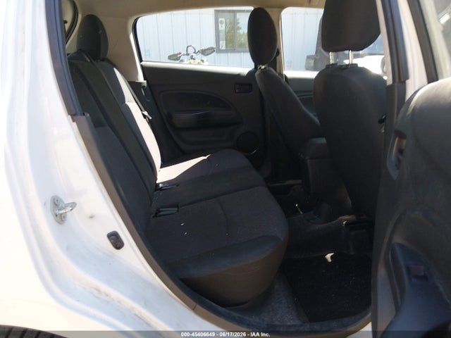 صورة 8 لـ 2020 Mitsubishi MIRAGE ES