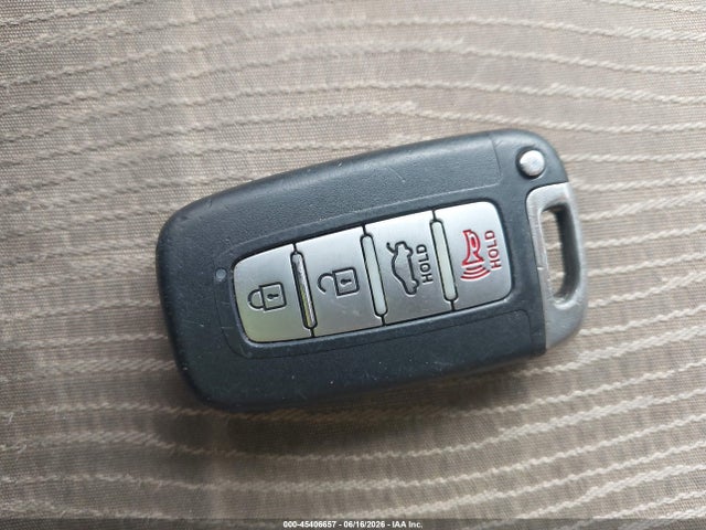 2012 Hyundai SONATA HYBRID thumbnail 11