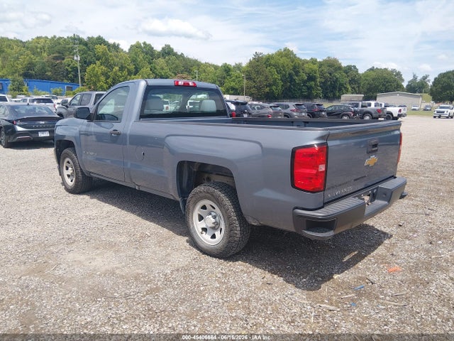 صورة 3 لـ 2016 Chevrolet SILVERADO 1500 WORK TRUCK
