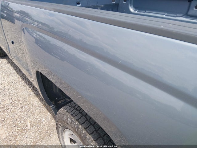 صورة 6 لـ 2016 Chevrolet SILVERADO 1500 WORK TRUCK