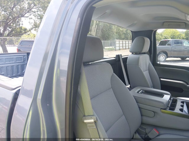 صورة 8 لـ 2016 Chevrolet SILVERADO 1500 WORK TRUCK