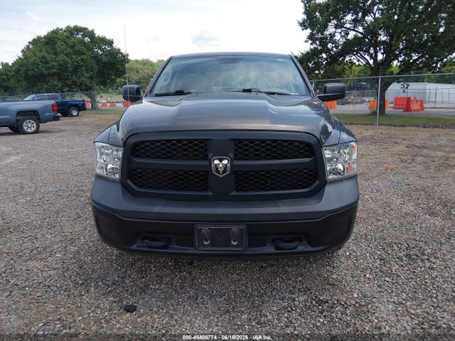 صورة مصغرة 17 لـ 2016 RAM 1500 TRADESMAN