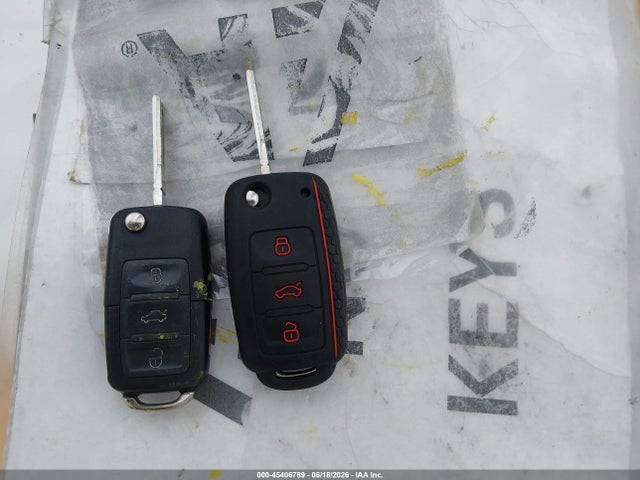 2006 Volkswagen JETTA 2.5 缩略图 11