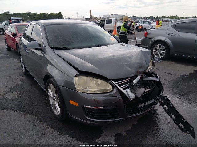 2006 Volkswagen JETTA 2.5 缩略图 17