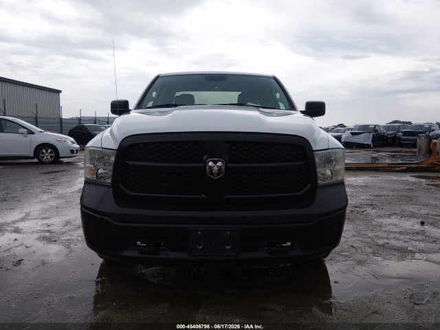 2022 RAM 1500 CLASSIC TRADESMAN 4X4 6'4 BOX 照片 12