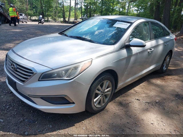 صورة 2 لـ 2017 Hyundai SONATA