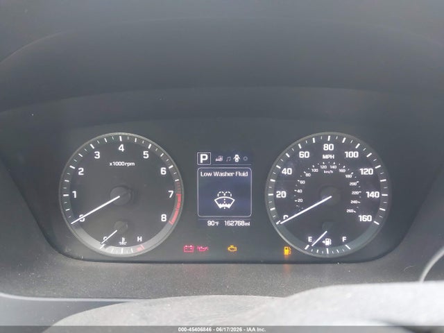 صورة 7 لـ 2017 Hyundai SONATA
