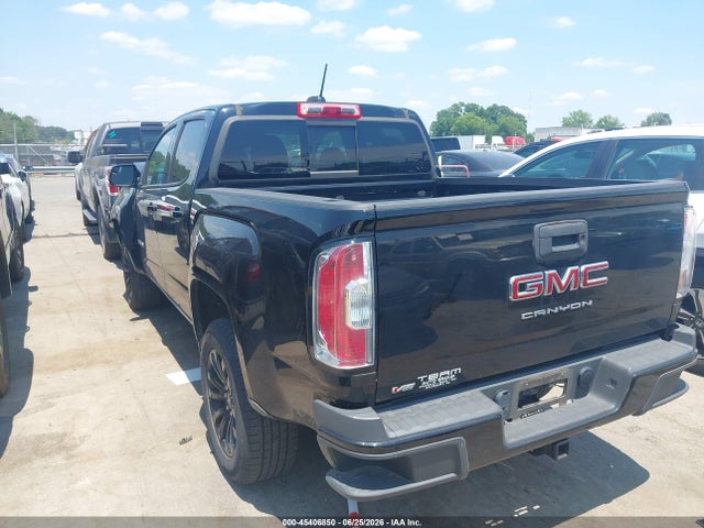 صورة 3 لـ 2022 GMC CANYON 2WD SHORT BOX ELEVATION