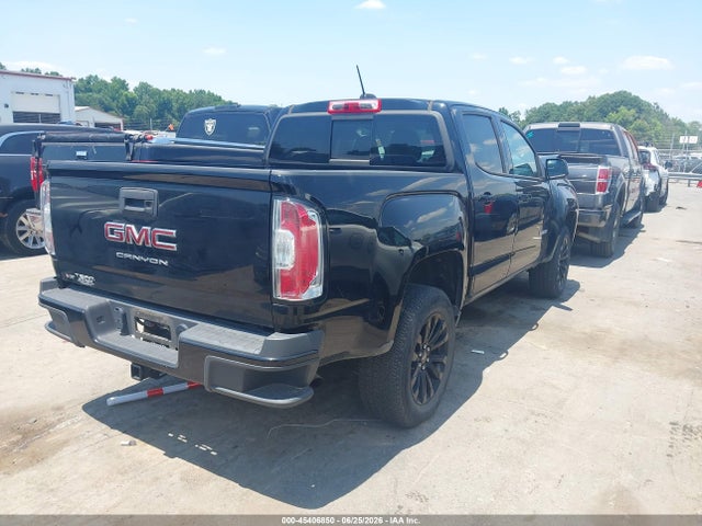 صورة 4 لـ 2022 GMC CANYON 2WD SHORT BOX ELEVATION