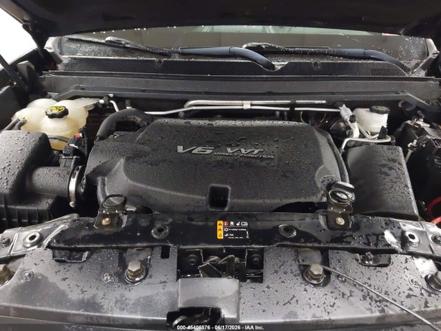 2021 Chevrolet COLORADO 4WD LONG BOX LT 照片 10