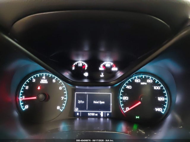 2021 Chevrolet COLORADO 4WD LONG BOX LT 照片 7