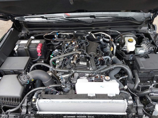 صورة 10 لـ 2026 Toyota TACOMA TRD OFF ROAD